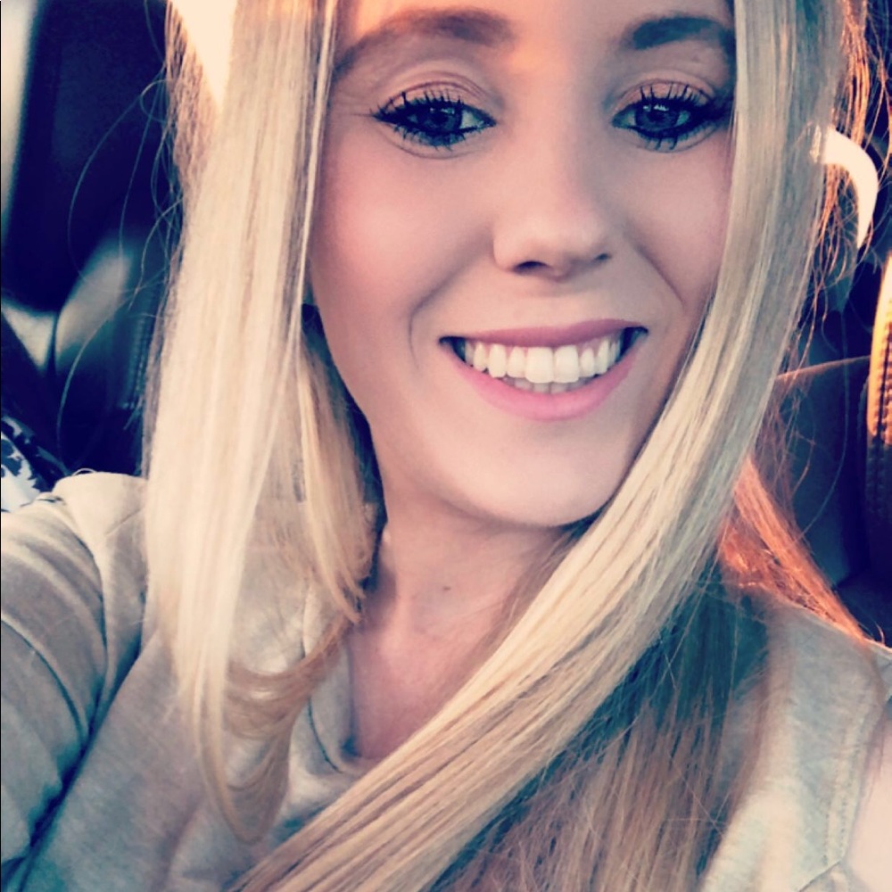 Meet your Posher, Chelse